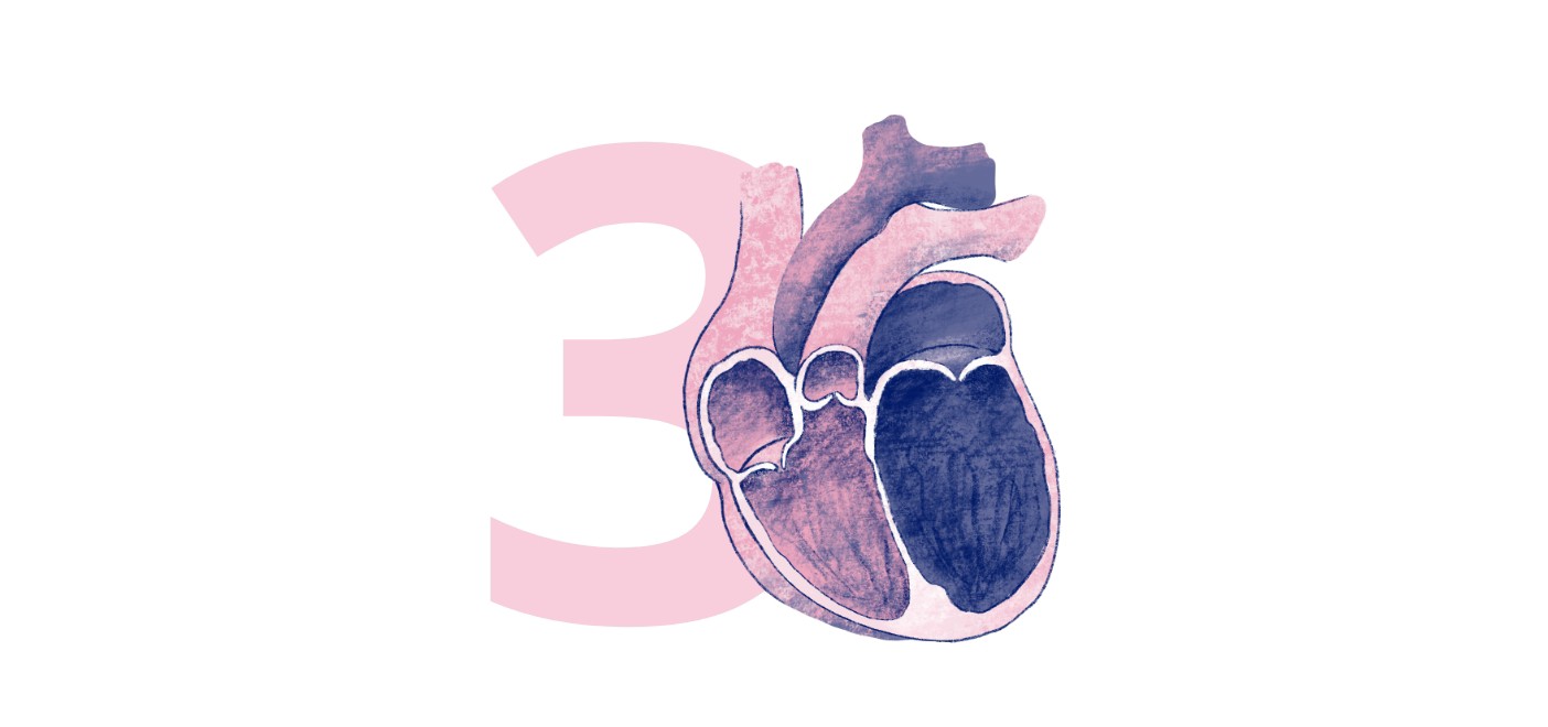 Insuffisance cardiaque