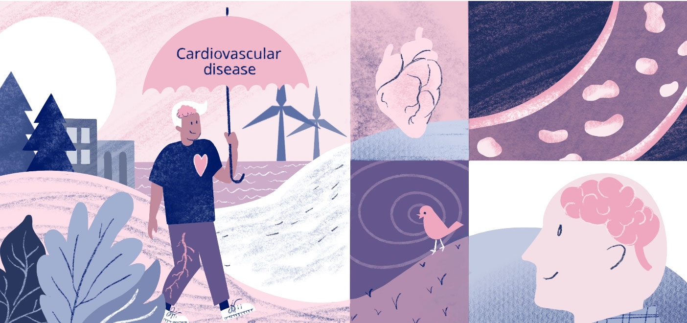 Comprendre les maladies cardiovasculaires